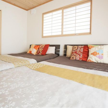 Jl Guesthouse Daikokucho Осака Екстер'єр фото