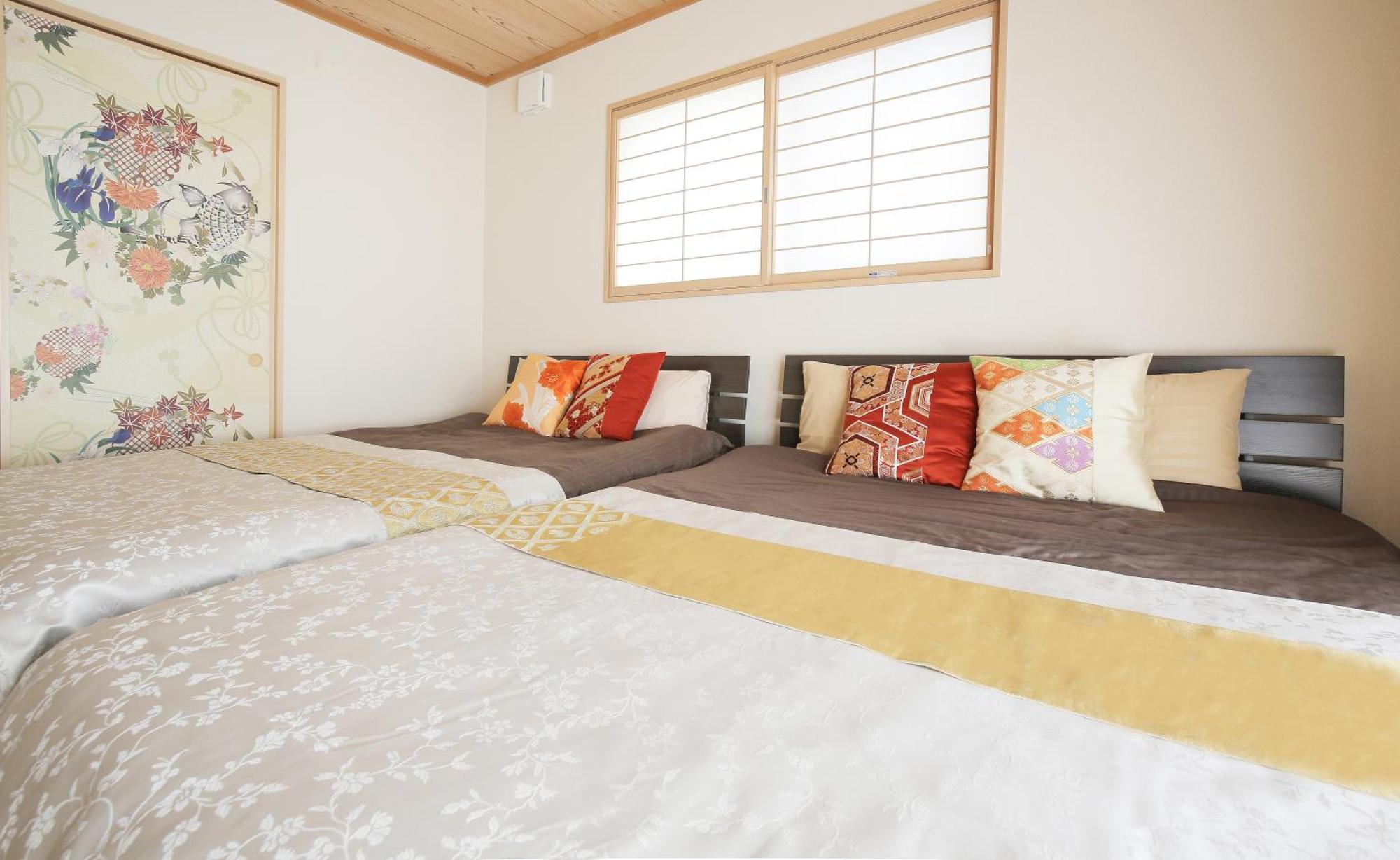 Jl Guesthouse Daikokucho Осака Екстер'єр фото