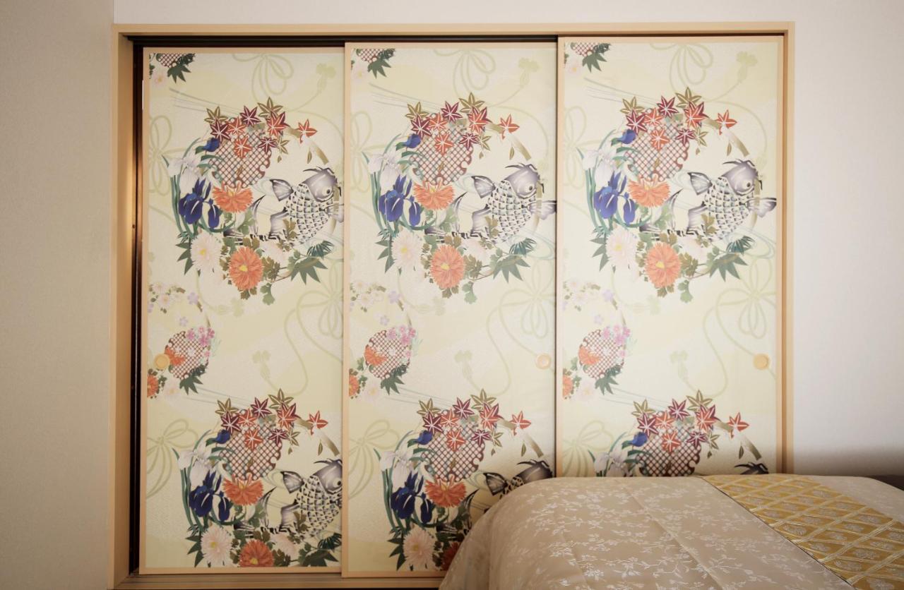 Jl Guesthouse Daikokucho Осака Екстер'єр фото