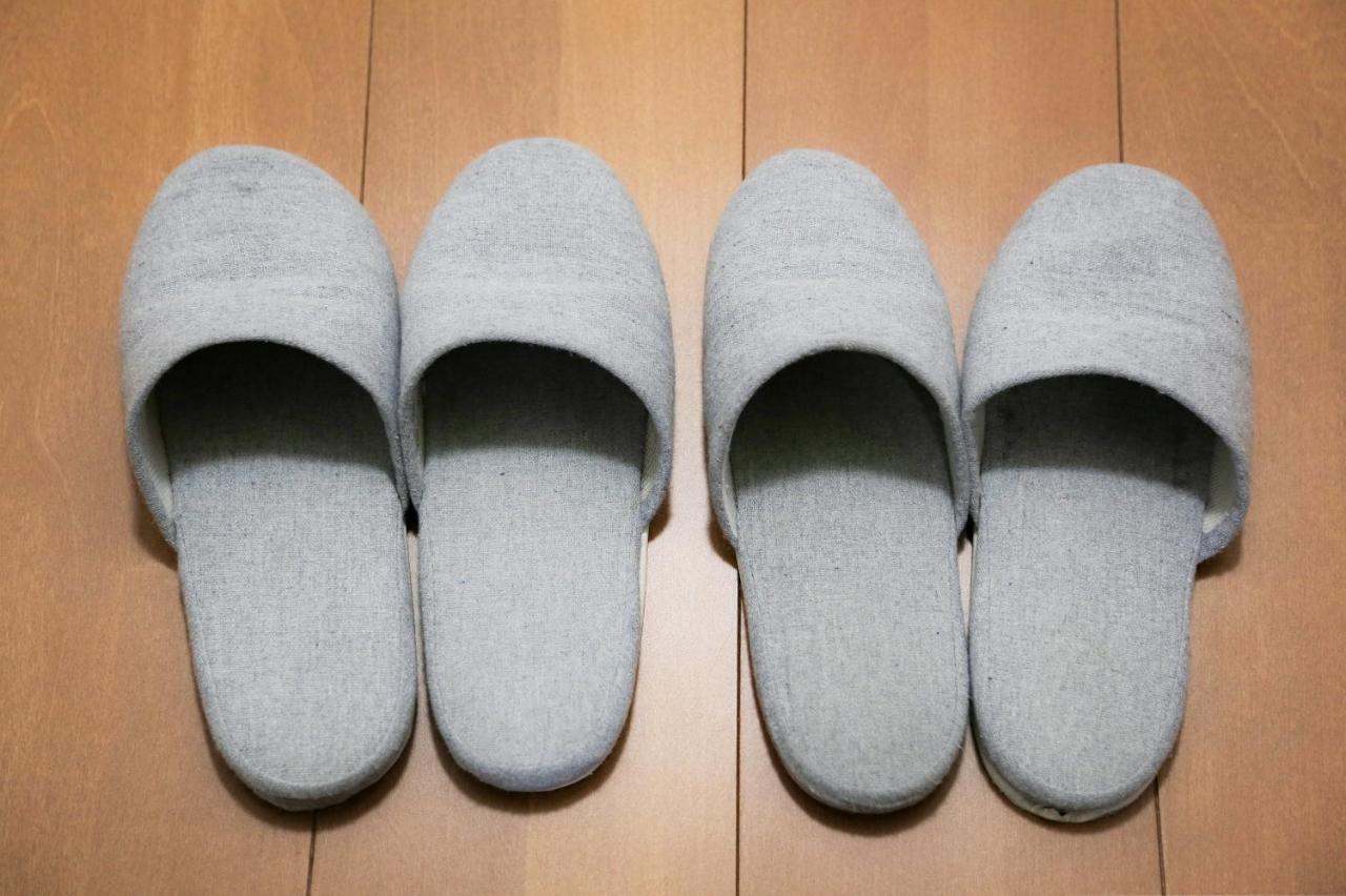 Jl Guesthouse Daikokucho Осака Екстер'єр фото