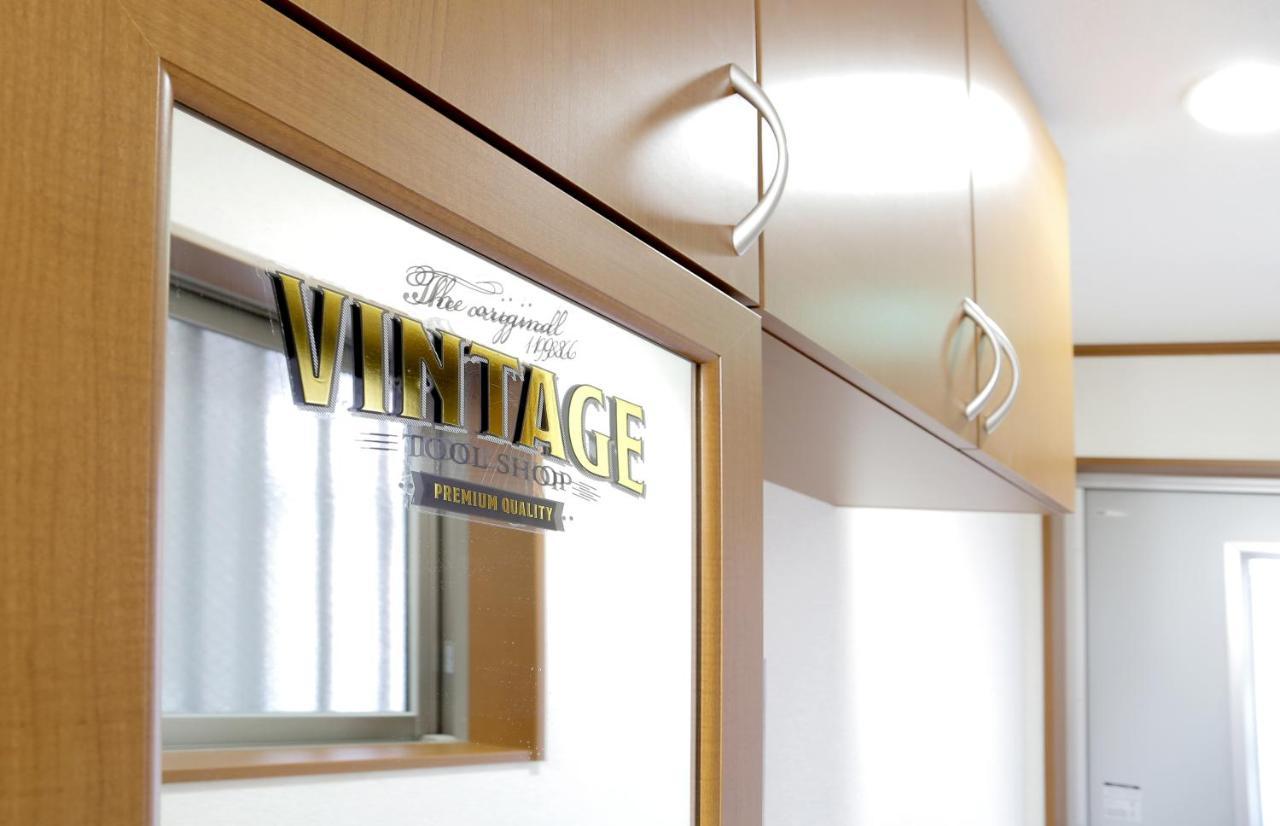 Jl Guesthouse Daikokucho Осака Екстер'єр фото