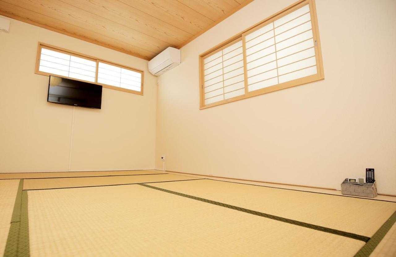 Jl Guesthouse Daikokucho Осака Екстер'єр фото